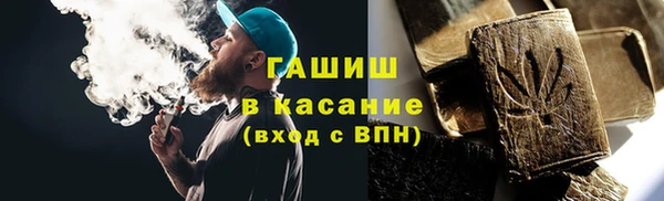 ешки Горняк